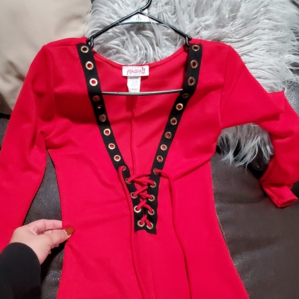 Dress - Picture 2 of 2